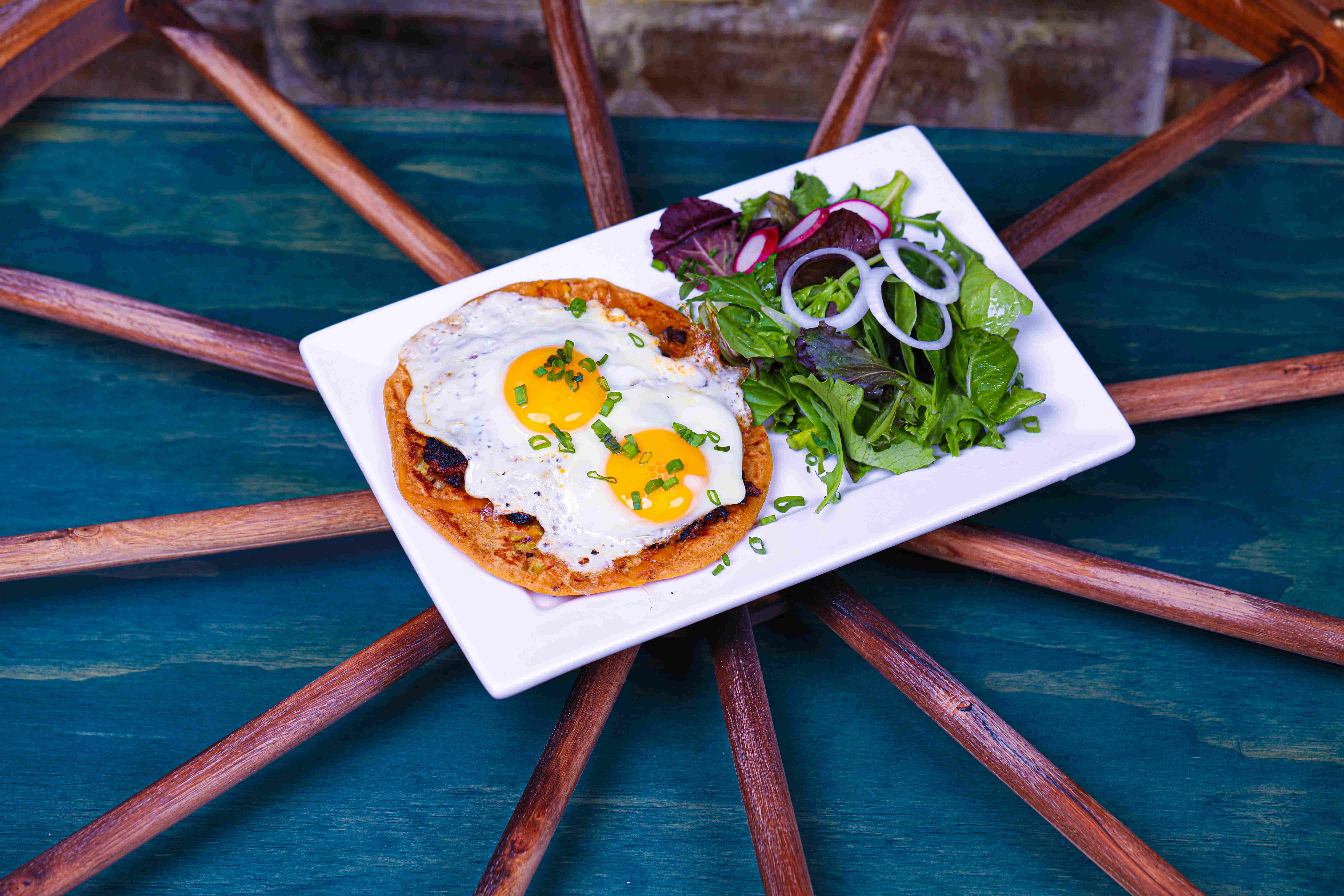 Rancho Viejo Cantina & Terrace