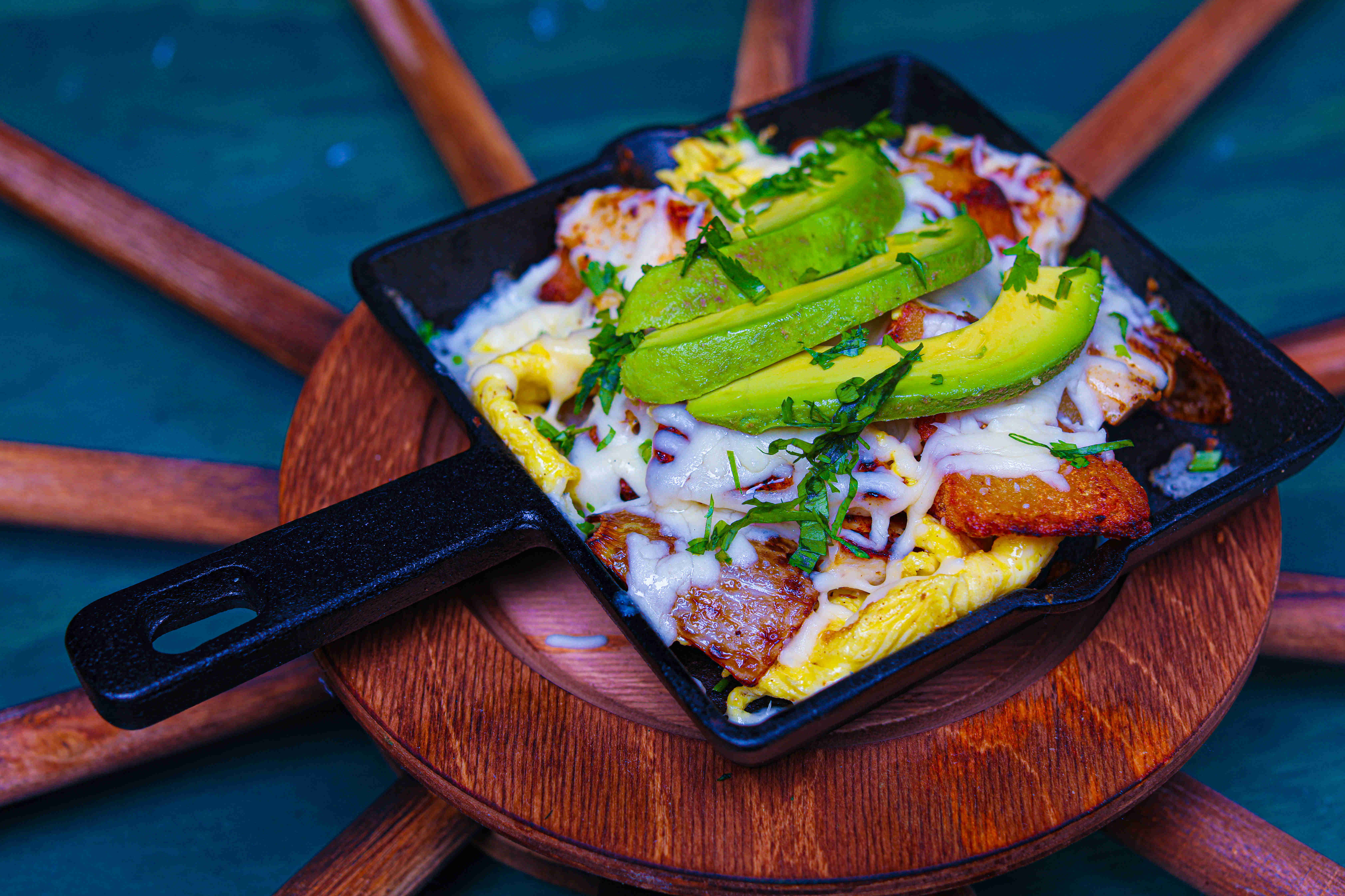 Rancho Viejo Cantina & Terrace