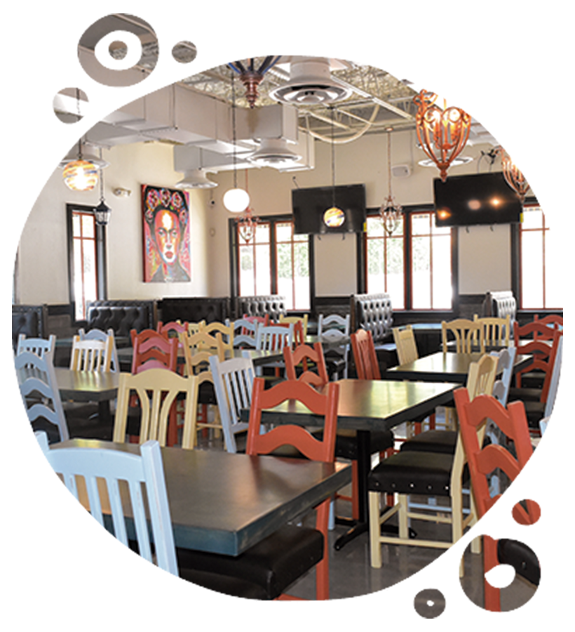 Rancho Viejo Cantina & Terrace